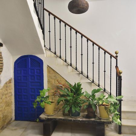 Suite Dona Ines Barrio Santacruz Севиля Екстериор снимка