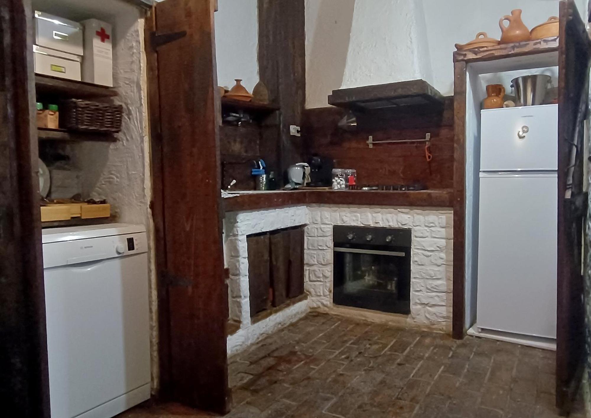 Suite Dona Ines Barrio Santacruz Севиля Екстериор снимка
